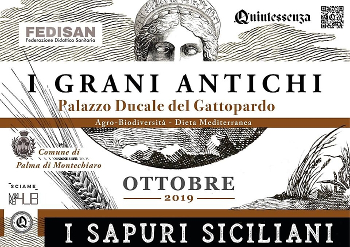 Palma di Montechiaro si prepara ad accogliere i grani antichi