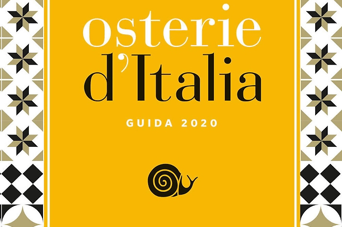 Le "Osterie Slow Food" in SiciliaChi entra e chi esce nella guida 2020