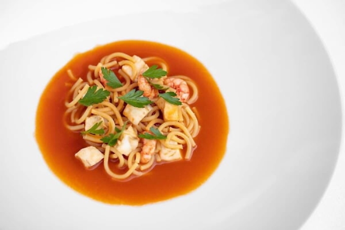 Porto Empedocle, tre chef si misurano sulla zuppa di pesce