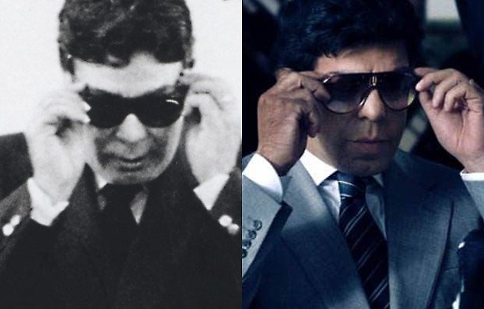 Festival di Cannes, in concorso "Il Traditore" di Bellocchio con Favino nei panni di Buscetta