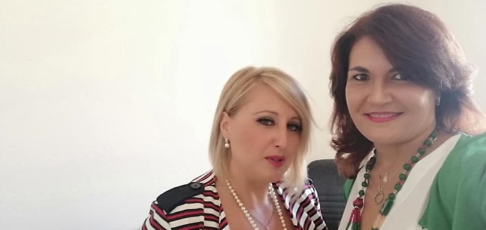 Attivato lo sportello antiviolenza al Tribunale di Agrigento