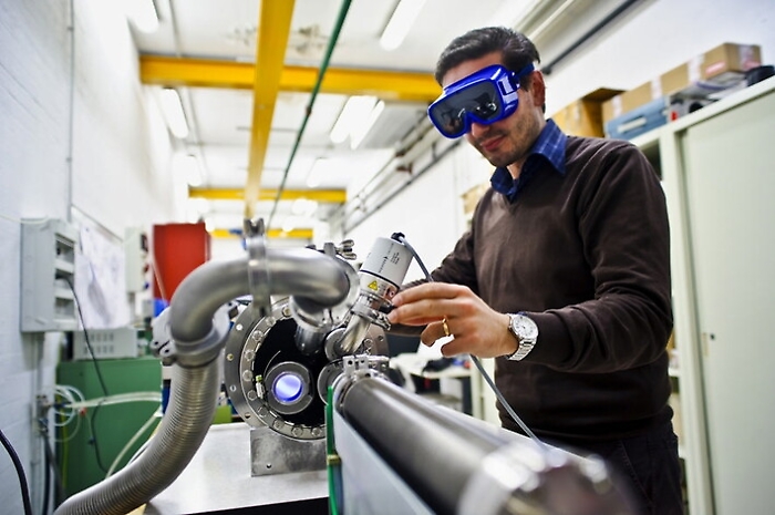 Catania, la "Notte" &egrave; piccola per i ricercatoriIl 27 settembre tutti svegli  per "Sharper" 