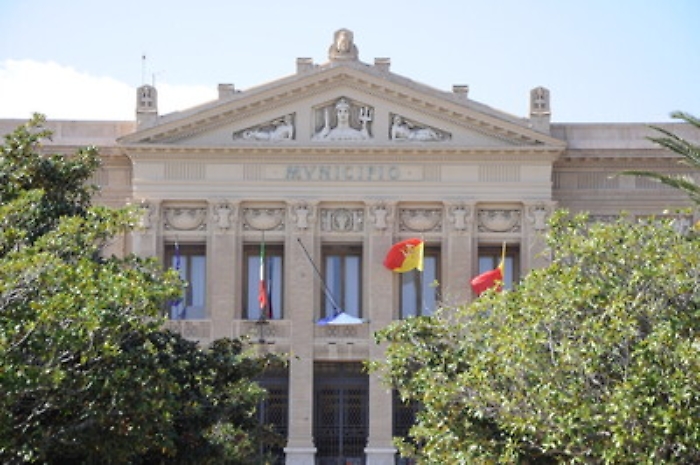 Messina, lavori sull'acquedotto di Forza d'Agr&ograve;Il sindaco De Luca chiude tutte le scuole