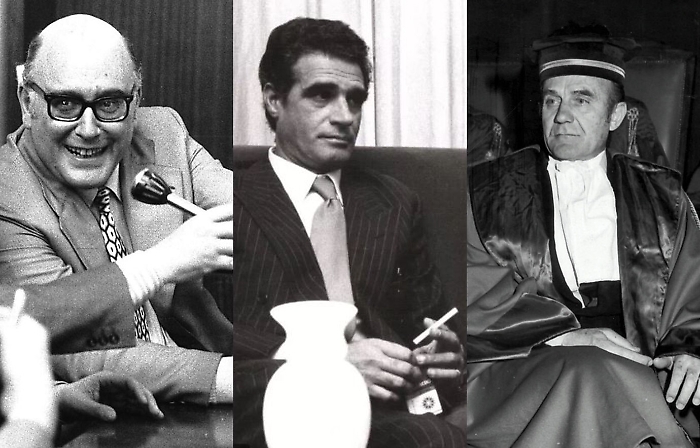 Il 25 settembre &egrave; l'anniversario dell'uccisione di tre eroi antimafia siciliani