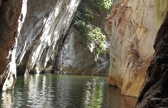 Parco delle Madonie, dall'Unesco arriva la riconferma: &egrave; tra i geopark italiani
