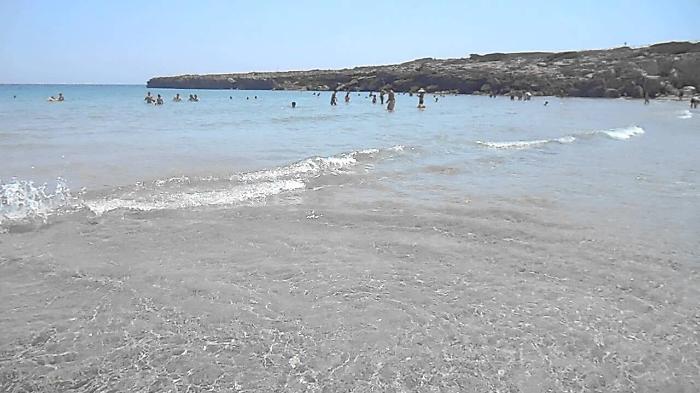 Meteo,  weekend con il solein Sicilia l'estate non &egrave; ancora finita