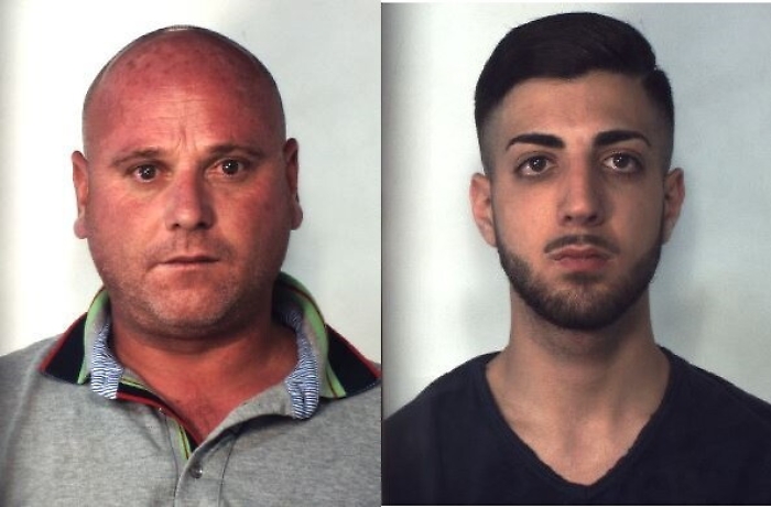 Clan Laudani Patern&ograve;, "Saddam" parlava troppoper questo venne ucciso a colpi di pietra in faccia