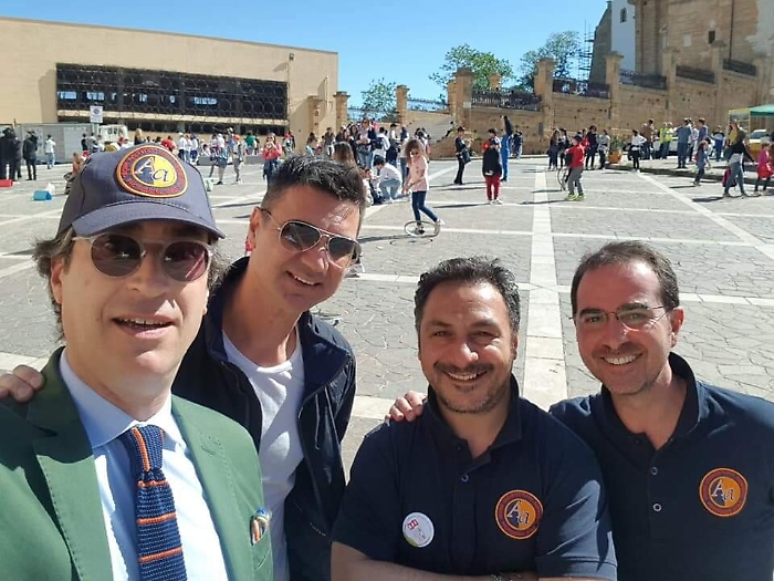 Piazza Cavour: l&rsquo;Ordine degli architetti propone l&rsquo;adozione del &ldquo;Fascicolo del fabbricato&rdquo;