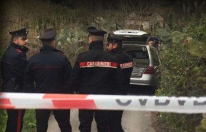 Omicidio a Canicatt&igrave;, agricoltore ucciso a colpi d&rsquo;arma da fuoco