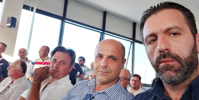 L'acqua nell'agrigentino torna pubblica. Svolta epocale All'Ati