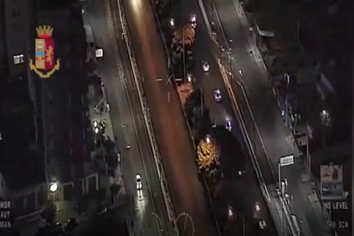 Palermo: in manette le famiglie delle droga a Borgo Vecchio, le donne erano le &ldquo;ragioniere&rdquo;