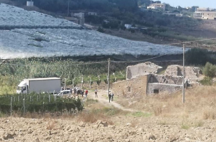 Omicidio Canicatt&igrave;, il vicino di casa ammette di aver ucciso per futili motivi 