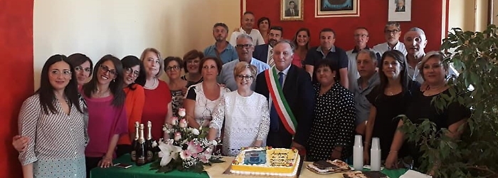 Burgio, stabilizzati i precari