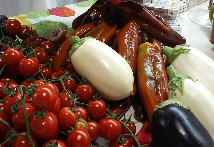 Frutta e verdura pi&ugrave; "conservabili"la genetica al servizio del mercato