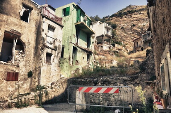 Dieci anni fa il &ldquo;Vajont&rdquo; siciliano ma Giampilieri &egrave; tornata a vivere 