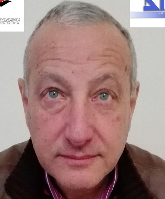 Mafia, 9 anni per concorso esternoal "re dell'eolico" Vito Nicastri