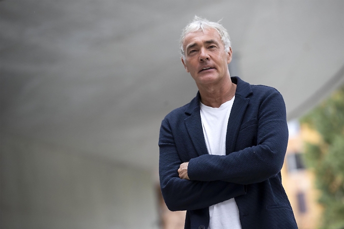 Massimo Giletti: &laquo;Racconter&ograve; l'altra Siciliama qualcuno deve venire a raccontarla&raquo;