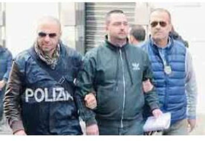 Mafia  Catania, colpo ai Carrateddi12 condanne e 113 anni di carcere