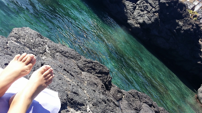 Weekend con sole e caldoIl Sicilia l'autunno pu&ograve; attendere