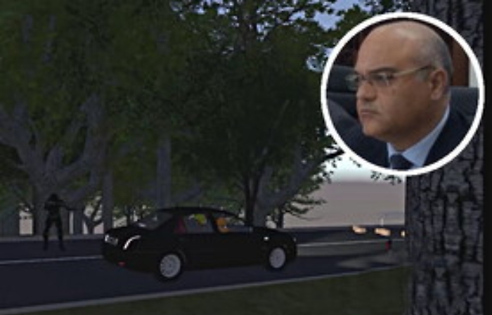 L'attentato poco plausibile ad Antoci e tutti i &ldquo;buchi neri&ldquo; di quella notte sui Nebrodi