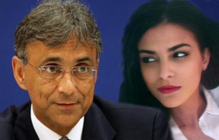 Sceneggiatrice Rai arrestata per stalking al capo gabinetto di Di Maio