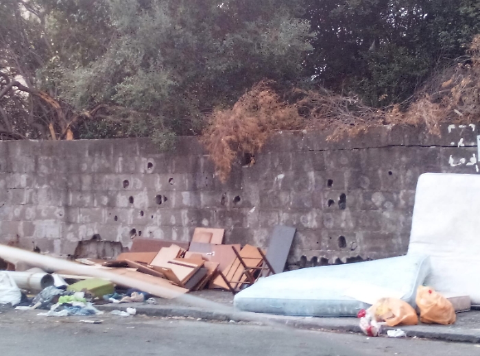 Catania: "La nostra citt&agrave; vive una situazione davvero insostenibile"