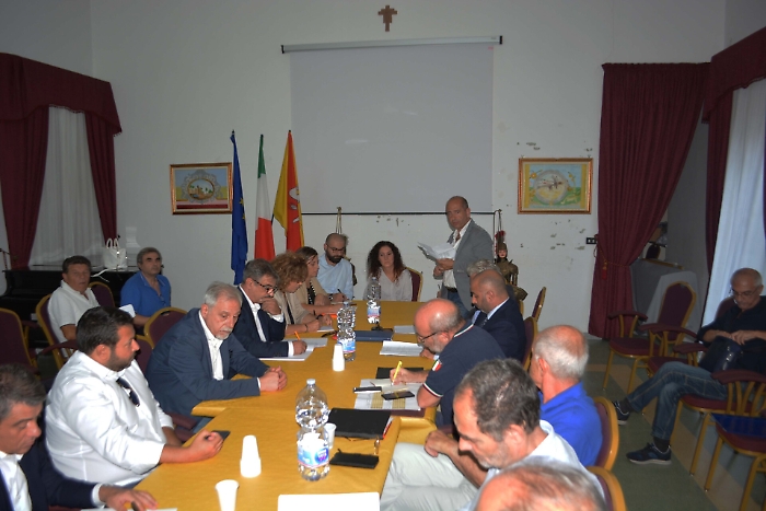 Terremoto di Santo Stefano 2018 "Sprecati" 10 milioni per gli alberghi 