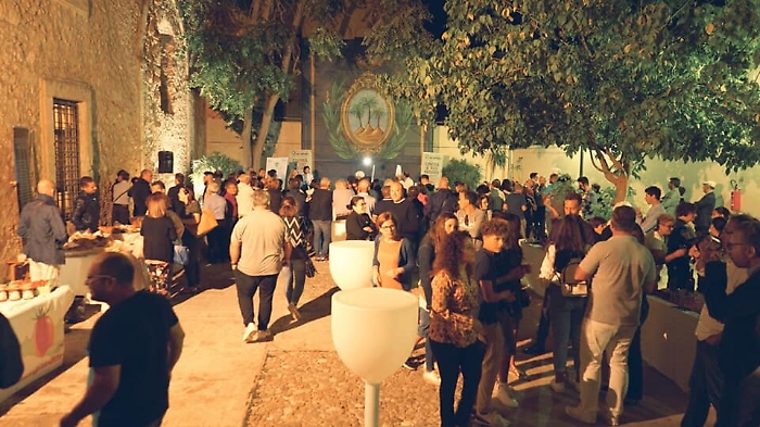 I grani antichi conquistano Palma di Montechiaro