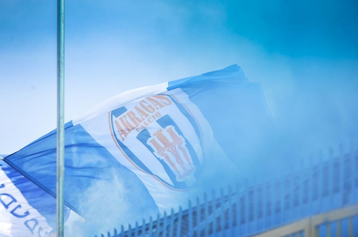 Calcio Eccellenza: Akragas, a Belmonte Mezzagno solo un pari