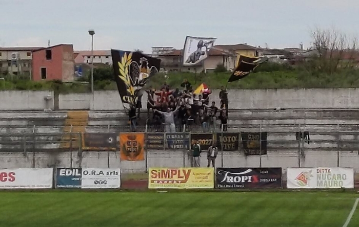 Calcio serie D: &egrave; un Licata senza freni