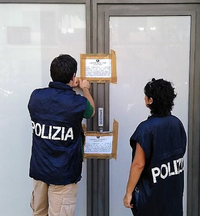 Palermo, confiscati 1,1 milioni a imprenditore ritenuto vicino alla mafia