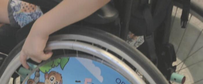 Enna, madre bimbo disabile: &laquo;Accesso a scuola solo grazie a volontari&raquo;