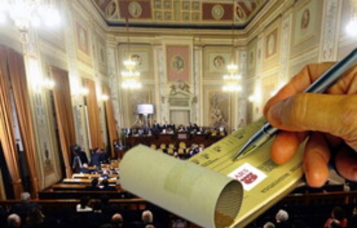 Vitalizi Ars, il M5s torna all'attacco: &laquo;Il duo Musumeci-Micchich&eacute; difende la casta&raquo;