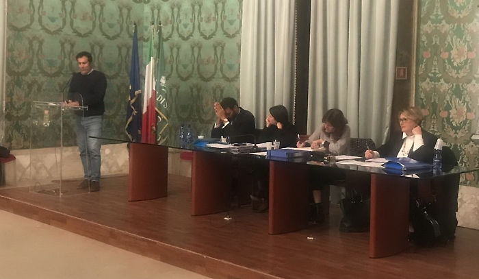 Bilancio, ultima seduta per il Consiglio Comunale di Siracusa