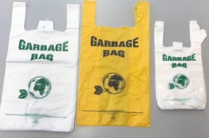 Palermo, al porto 13 tn di sacchetti di plastica dal Vietnam: sequestrate