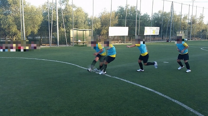 Vergogna a Siracusa, il "buh" dei genitori contro ragazzino di 11 durante partita di calcio giovanile