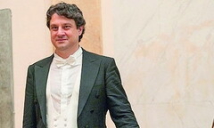 Teatro Bellini ha il nuovo sovrintendente Nominato il pianista Giovanni Cultrera
