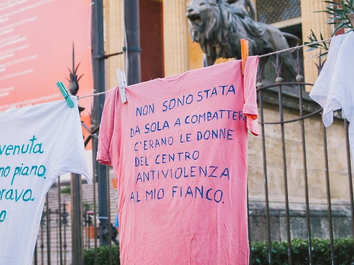 Catania, Gammazita si mobilita anche per Thamaia 