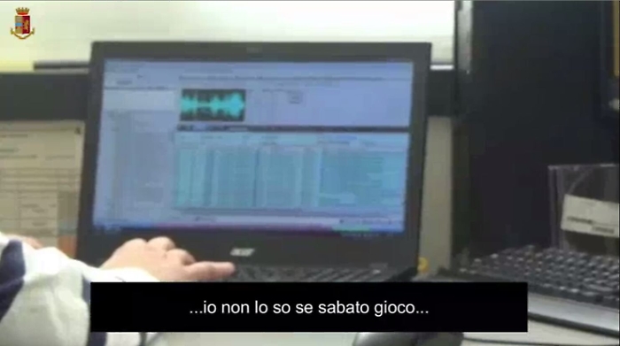 Corner Bet: falsavano le partite, i corner e le espulsioni