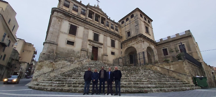 Palma di Montechiaro e i comuni "fratelli" nel nome del Gattopardo