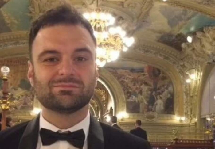 Gianfranco Pappalardo Fiumara a New Ypork: ricever&agrave; il Callas Tribute Prize