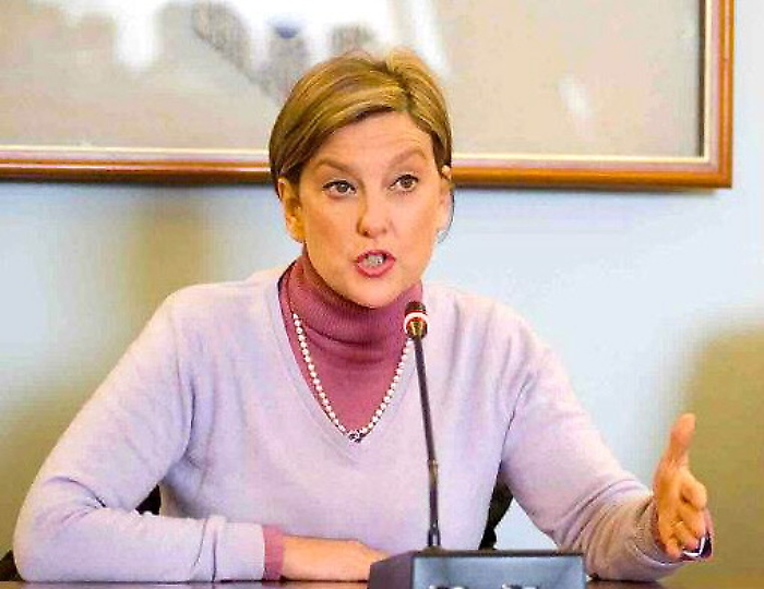 A Palermo s&igrave;, a Roma no, la scorta a met&agrave; per la testimone di giustizia