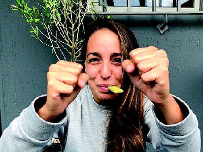 Il cioccolato di Paola: dalla Svizzera soffia un "Ventu" siciliano di speranza