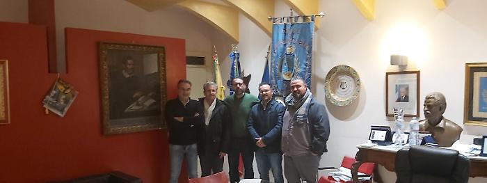 Il comune di Palma di Montechiaro si costituisce parte civile nel processo dell'uomo responsabile dell'omicidio di Ana