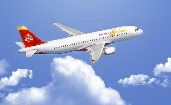 Aerolinee Siciliane