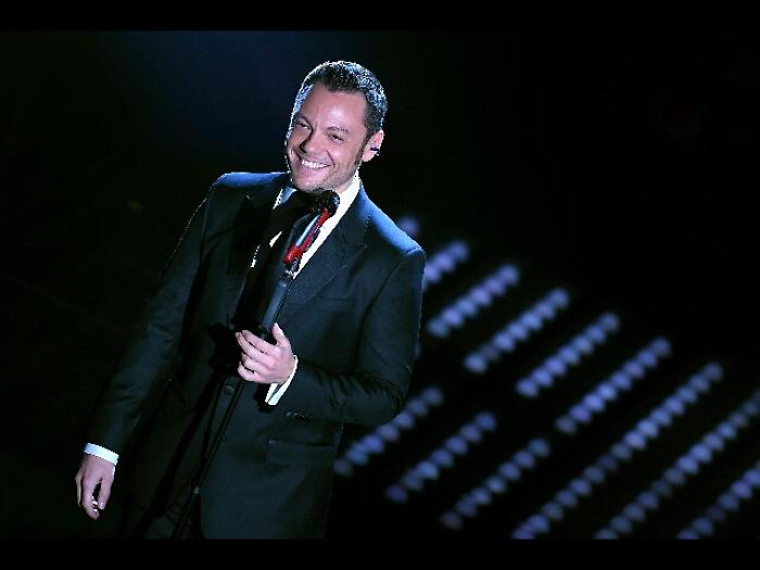 Ferro, pronto per cd cover che non far&ograve;