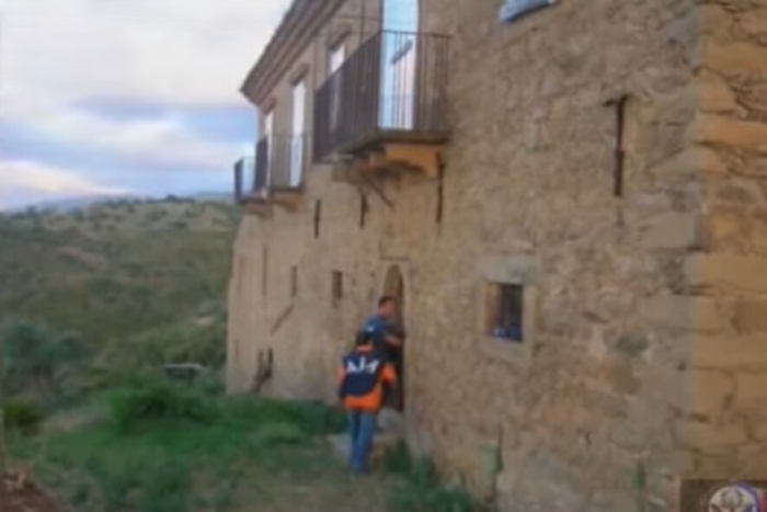 Imprenditore vicino a boss Rampulla torna nel possesso dei suoi beni