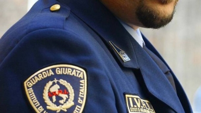 Palermo, assalto ad un portavalori allo Zen: bottino da 40mila euro