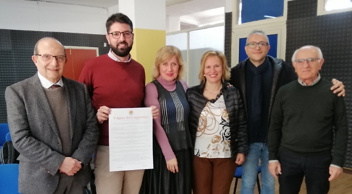 Torna a Gela l'"Agone del Congiuntivo"riservata ad alunni della scuola primaria