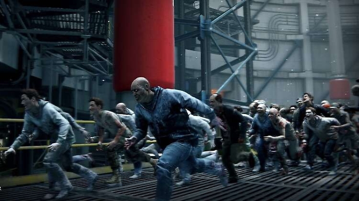 APPLAUSOMETRO DELLA CARROZZA DEL SENATO: RAGGIUNTO IL LIVELLO ZOMBIE